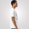 Arcade: Born Without a Cheat Code Unisex Fitted T-Shirt - Image 5