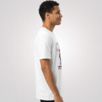 Arcade: Born Without a Cheat Code Unisex Fitted T-Shirt - Image 5