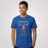 Arcade: Born Without a Cheat Code Unisex Fitted T-Shirt - Image 6