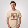 Arcade: Hard Mode Chose Me Unisex Fitted T-Shirt - Image 7
