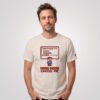 Arcade: Hard Mode Chose Me Unisex Fitted T-Shirt - Image 6