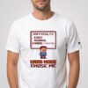 Arcade: Hard Mode Chose Me Unisex Fitted T-Shirt - Image 9