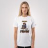 Arcade: I Keep Losing at Easy Mode Unisex Fitted T-Shirt - Image 24