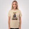 Arcade: I Keep Losing at Easy Mode Unisex Fitted T-Shirt - Image 6