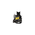 I'm Not Social Kiss-Cut Sticker - Image 2