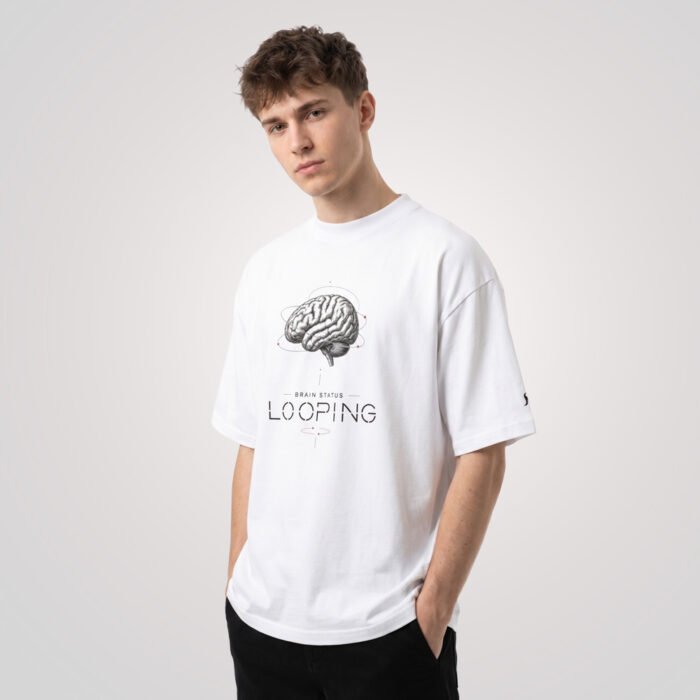 Brain Status: LOOPING - Image 3