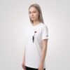 Miss You Mom Unisex organic mid-light t-shirt - Image 2