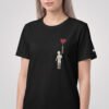 Miss You Mom Unisex organic mid-light t-shirt - Image 19
