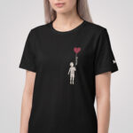 Miss You Mom Unisex organic mid-light t-shirt - Image 19