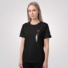 Miss You Mom Unisex organic mid-light t-shirt - Image 9