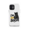 I'm Not Social - Image 10