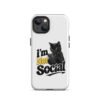 I'm Not Social - Image 19