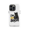 I'm Not Social - Image 21
