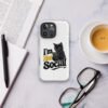 I'm Not Social