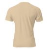 Arcade: Born Without a Cheat Code Unisex Fitted T-Shirt - Image 14