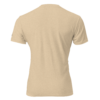 Arcade: I Keep Losing at Easy Mode Unisex Fitted T-Shirt - Image 15