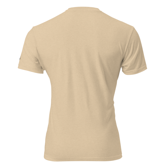 Arcade: I Keep Losing at Easy Mode Unisex Fitted T-Shirt - Image 15