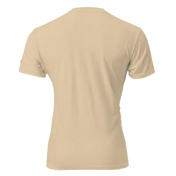 Arcade: Born Lagging Unisex Fitted T-Shirt - Image 17
