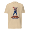 Arcade: Running Out of Lives Unisex Fitted T-Shirt - Image 10