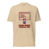 Arcade: Hard Mode Chose Me Unisex Fitted T-Shirt - Image 11
