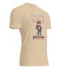 Arcade: Born Without a Cheat Code Unisex Fitted T-Shirt - Image 19