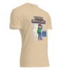Arcade: Born Lagging Unisex Fitted T-Shirt - Image 19