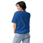 Arcade: Running Out of Lives Unisex Fitted T-Shirt - Image 26