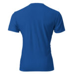 Arcade: Born Without a Cheat Code Unisex Fitted T-Shirt - Image 13