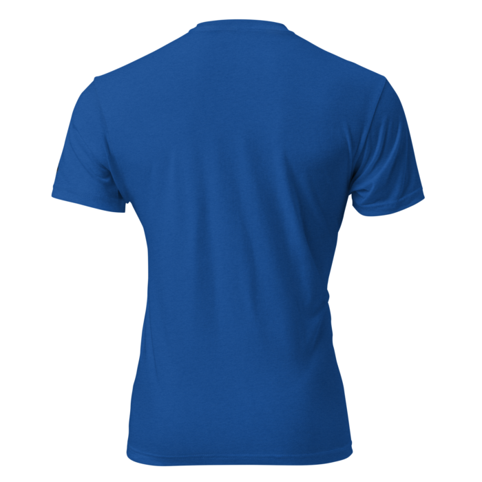 Arcade: I Keep Losing at Easy Mode Unisex Fitted T-Shirt - Image 11
