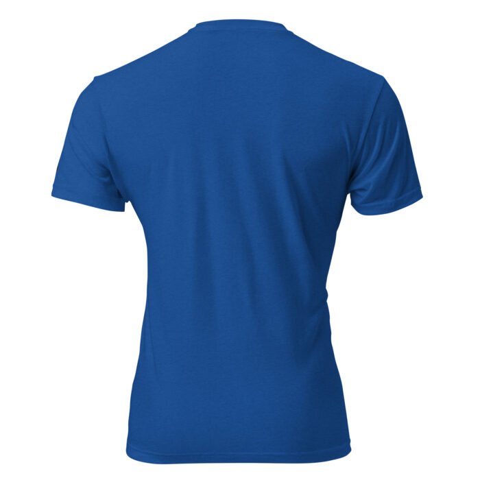 Arcade: Born Lagging Unisex Fitted T-Shirt - Image 13