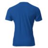 Arcade: Low Score, High Standards Unisex Fitted T-Shirt - Image 9
