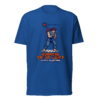 Arcade: Running Out of Lives Unisex Fitted T-Shirt - Image 8