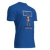 Arcade: Born Without a Cheat Code Unisex Fitted T-Shirt - Image 16
