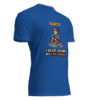 Arcade: I Keep Losing at Easy Mode Unisex Fitted T-Shirt - Image 13