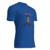 Arcade: Low Score, High Standards Unisex Fitted T-Shirt - Image 11