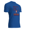 Arcade: Hard Mode Chose Me Unisex Fitted T-Shirt - Image 16