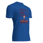 Arcade: Hard Mode Chose Me Unisex Fitted T-Shirt - Image 16