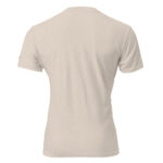 Arcade: Born Without a Cheat Code Unisex Fitted T-Shirt - Image 21