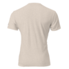 Arcade: I Keep Losing at Easy Mode Unisex Fitted T-Shirt - Image 19