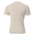 Arcade: I Keep Losing at Easy Mode Unisex Fitted T-Shirt - Image 19