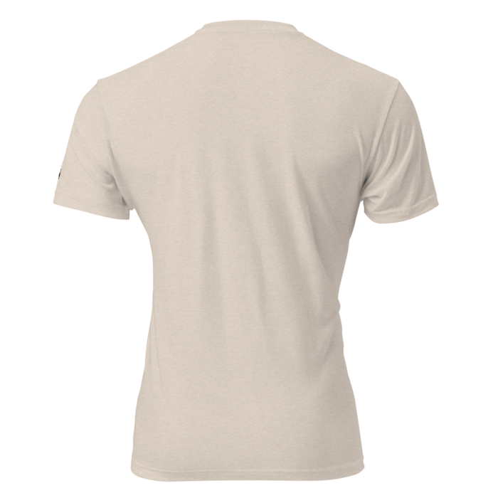 Arcade: I Keep Losing at Easy Mode Unisex Fitted T-Shirt - Image 19