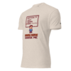 Arcade: Hard Mode Chose Me Unisex Fitted T-Shirt - Image 21