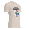 Arcade: Born Lagging Unisex Fitted T-Shirt - Image 23