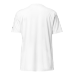 Arcade: Running Out of Lives Unisex Fitted T-Shirt - Image 19