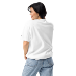 Arcade: Running Out of Lives Unisex Fitted T-Shirt - Image 29