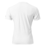 Arcade: I Keep Losing at Easy Mode Unisex Fitted T-Shirt - Image 23