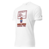 Arcade: Hard Mode Chose Me Unisex Fitted T-Shirt - Image 26