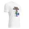 Arcade: Born Lagging Unisex Fitted T-Shirt - Image 28