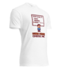 Arcade: Hard Mode Chose Me Unisex Fitted T-Shirt - Image 27