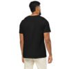 Miss You Mom Unisex organic mid-light t-shirt - Image 16